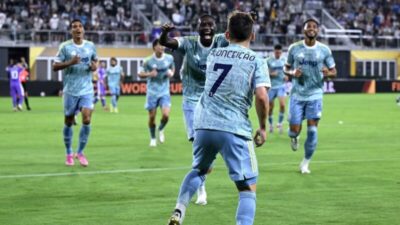 Com autoridade, Juventus goleia Al Ain por 5 a 0 no Mundial de Clubes
