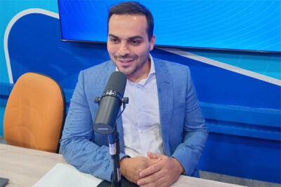 Aldir Júnior fala sobre orçamento de São Luís em R$ 5,5 bilhões