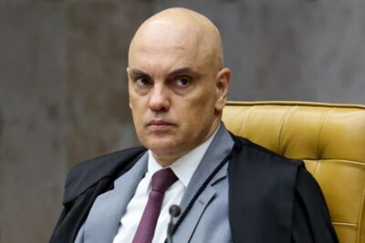 Ministro Alexandre de Moraes diverge em julgamento sobre critério de desempate na ALEMA