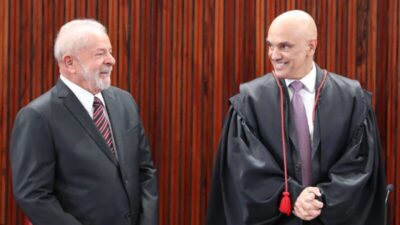 PF descobre novo plano para assassinar Lula com bombas e fuzil que derruba até helicóptero