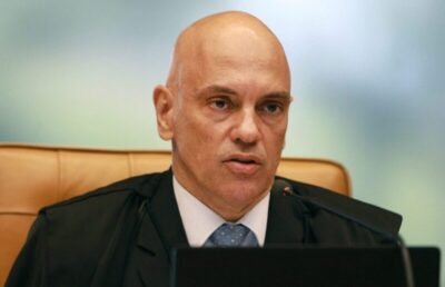 Moraes aceita denúncia contra sete acusados do núcleo 4 do golpe