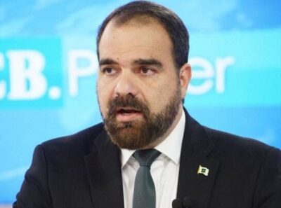 “Não tem lugar nesse país mais seguro que a Esplanada dos Ministérios” diz Alexandre Patury