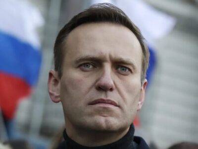 De Blogueiro a líder oposicionista de Putin, quem era Alexei Navalny