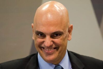 Moraes pede que Meta envie dados sobre perfil que seria usado por Cid