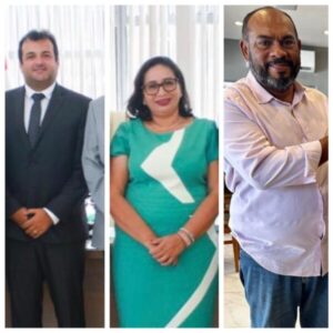 Aliados abandonam Paula Azevedo após novo revés judicial em Paço do Lumiar
