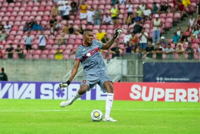Moto pega o Botagogo-PB para entrar na fase de grupos do Nordestão