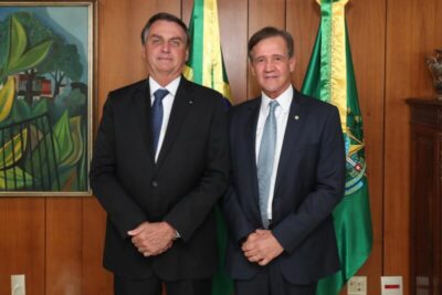 Seis dos dezoito deputados pelo Maranhão assinam requerimento de urgência para a anistia