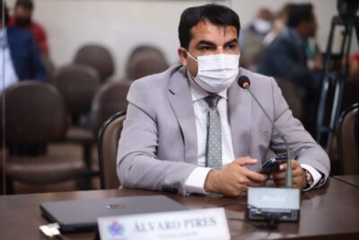 Projeto de Lei quer criar “Uber municipal” em São Luís
