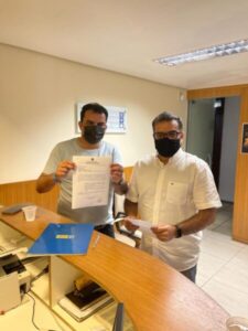Relator da CPI do transporte solicita planilhas de gastos do sistema da Capital