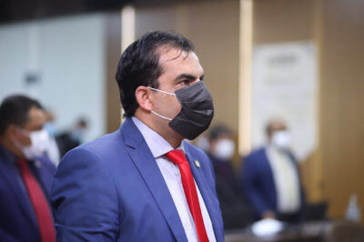 Vereador quer autorizar Prefeitura de São Luís a pagar pequenas empresas por meio de pix