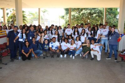 Grand Prix SENAI de Inovação desafia estudantes a desenvolver soluções para indústrias maranhenses