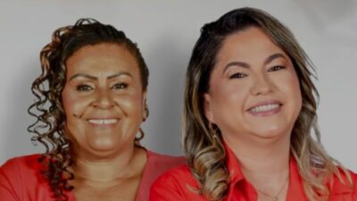 Candidata a vice-prefeita na chapa de Camyla Jansen é suspeita de ameaçar e coagir eleitores no povoado Chapadinha, em Cajari