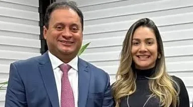 Maranhão mantém representação na Mesa Diretora do Senado Federal