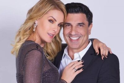 Edu Guedes é diagnosticado com câncer e passa por cirurgia