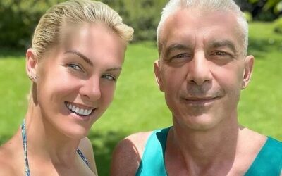 Ana Hickmann: Justiça rejeita queixa-crime aberta por Alexandre Correa