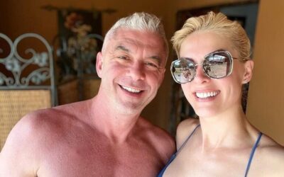 Alexandre Correa diz que só teve contato com o filho por vídeo após agredir Ana Hickmann