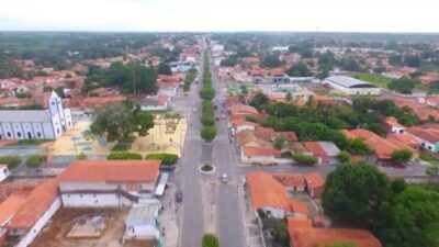Prefeitura de Anapurus impedida de receber segunda parcela de fevereiro do FPM