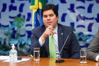 Fufuca aparece em ranking de deputados mais influentes do país pelo terceiro ano seguido