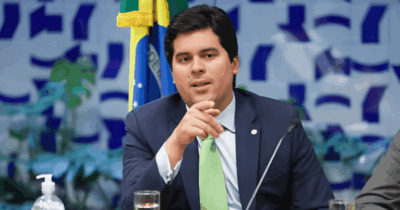 Fufuca ganha força para o Senado em 2026 com federação União Progressista