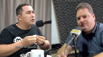 André da Ralnet e Segundo vão sofrer derretimento com entrada de novos nomes na disputa eleitoral em Pinheiro