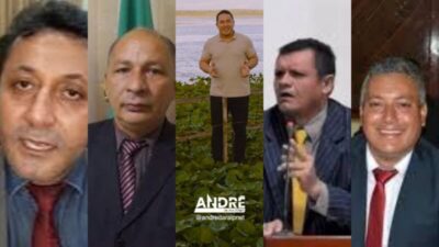 Pinheiro: vereadores votam contra projeto de 50 km de asfalto possivelmente orientados por André da Ralpnet