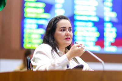 Aprovado PL da deputada Andreia Rezende que cria Programa de Acessibilidade a Prédios de Uso Público