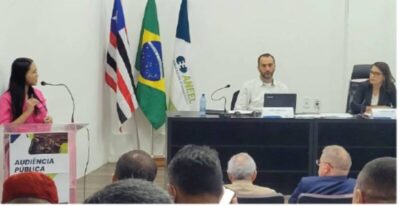 Propostas para reajuste das tarifas de energia da Equatorial são debatidas pela Aneel em São Luís