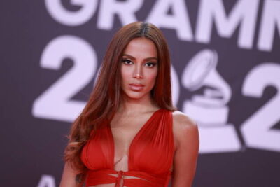 Anitta faz aniversário sob o poder de um Eclipse Solar em Áries