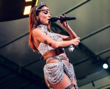 “Ensaios da Anitta” esquenta o pré-carnaval de São Luís no próximo sábado