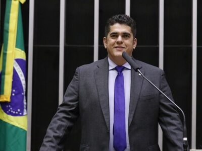 Deputado é alvo de investigação por esquema de R$ 48 milhões no Pará