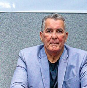 Presidente da Federação Maranhense de Futebol é alvo do MP