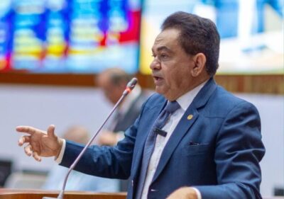 Antônio Pereira solicita criação de Setor de Capacitação Cultural no Maranhão