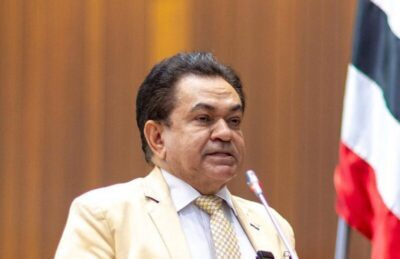 Antônio Pereira parabeniza governador pelo reforço em atendimento aeromédico