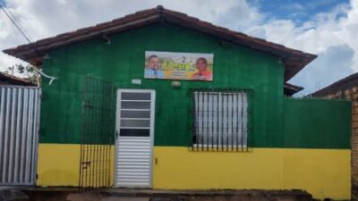 APAB em parceria com o vereador Elizeu Tantan ampliam projeto de cursos profissionalizantes em informática para crianças e jovens no Residencial Coqueiro