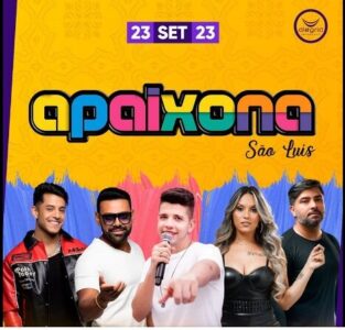 ÉGUAS!!!! Derrame de ingresso falso para Show em São Luís