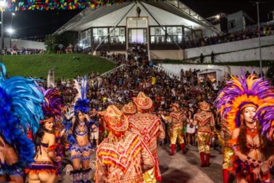 Festejo de São Pedro 2025 renova tradições com nova identidade visual e programação ampliada