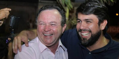 Pedro Lucas prega união governista e diz que é preciso deixar Brandão conduzir processo