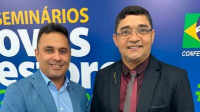 Ex-prefeito tenta inviabilizar governo do atual prefeito de Afonso Cunha
