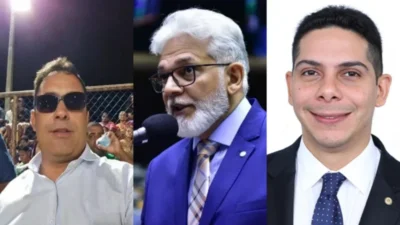 Deputados federais que quase não obtiveram votos em Afonso Cunha já destinaram R$ 1,4 milhão ao município