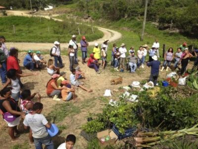 Ataque a assentamento do MST foi motivado por disputa de terra