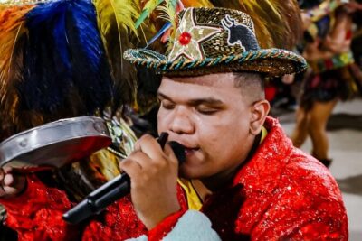 Programação do arraial do Ipem começa sexta-feira (14)