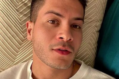 Fora da Globo, Arthur Aguiar contesta emissora: ‘Não entendo’