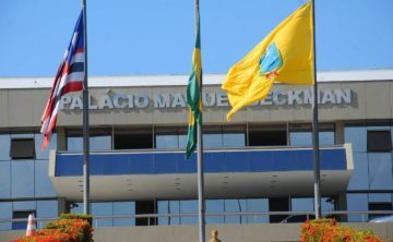 Assembleia Legislativa do Maranhão empossa quatro novos deputados nesta segunda-feira (6)