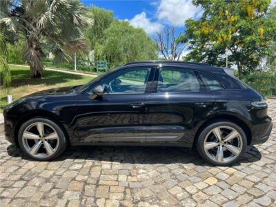 ‘Assessor da Porsche’ na mira do TJ do Maranhão