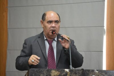 “NADA CONTRA BRAIDE, MAS NÃO VAMOS ACEITAR ESSE TRATAMENTO. NÃO PODEMOS VIVER AQUI SENDO PERSEGUIDOS”, DISPARA ASTRO DE OGUM.