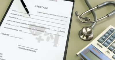 Prazo para fechar site de venda de atestado médico vence quarta-feira