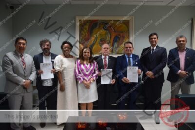 Acordo estabelece rede interinstitucional para receber denúncias praticadas por policiais e guardas municipais