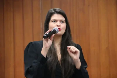 No DR com Demori, vereadora critica apropriação religiosa pela direita