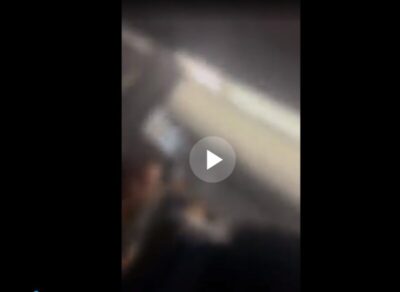 LOUCURA! Homem é flagrado se masturbando dentro de avião para São Luís
