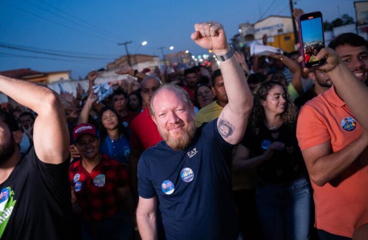 Foto: Reprodução